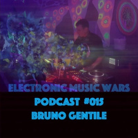 EMW Podcast #015 - Bruno Gentile