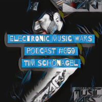 EMW Podcast #059 - Tim Schönagel - Electronic Art Showcase