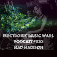 EMW Podcast #020 - Mad Madison