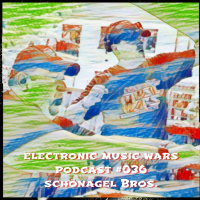 EMW Podcast #036 - Schönagel Bros.