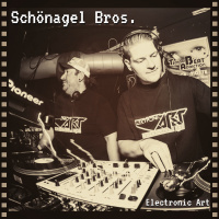 EMW Podcast #040 - Schönagel Bros. @ Diva Disco