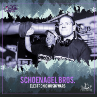 Schönagel Bros. - Electronic Art Showcase @ Frau Trude 06.10.2018