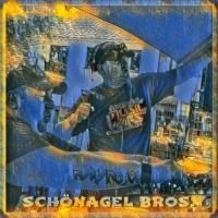 EMW Podcast #039 - Schönagel Bros. @ Electronic Art