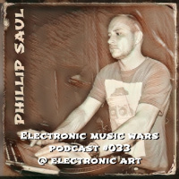 EMW Podcast #033 - Phillip Saul @ Electronic Art