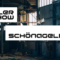 Nachtwandler Show @ DJ-Zone - Schönagel Bros - 18 Jun 2016 - Recorded - By - RosaMarsch - R1
