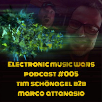 EMW Podcast #005 - Tim Schönagel B2B Marco Attanasio