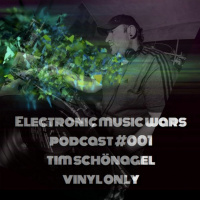 EMW Podcast #001 - Tim Schoenagel - Vinyl only