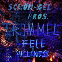Schönagel Bros. @ Trommelfellwellness - 07.09.2024