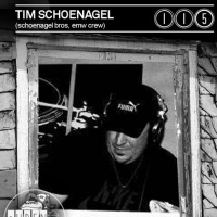 #115::Budenmucke::mit Tim Schoenagel [Schoenagel Bros. / EMW Crew]