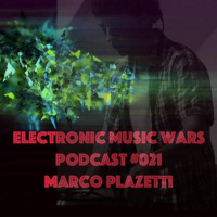 EMW Podcast #021 - Marco Plazetti