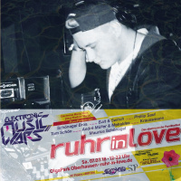 Maurice Schönagel @ Ruhr-in-Love 2018