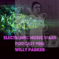 EMW Podcast #018 - Willy Parker