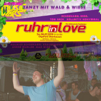 Maurice Schönagel @ Ruhr-in-Love 2019
