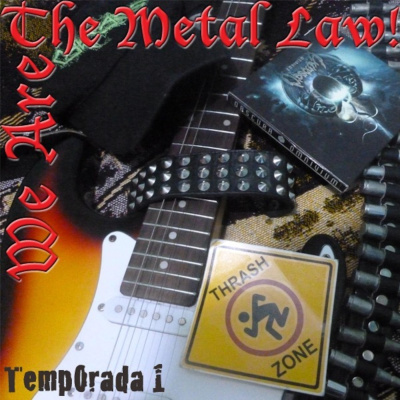 We Are The Metal Law!