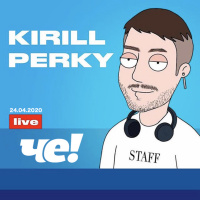 ЧЕ! TV (Live 24.04.2020)