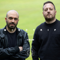 MindTrip Podcast 117 - Esilum