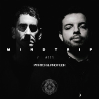 MindTrip Podcast 111 - Pfirter  Profiler