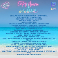 Episode 4: Entry2Heaven Chilled Sessions Ep4