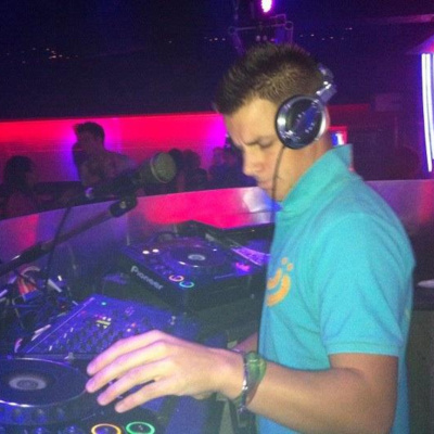 Nadrox Dj