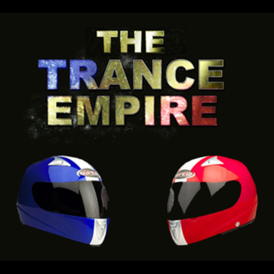 Team 140 Pres. The Trance Empire