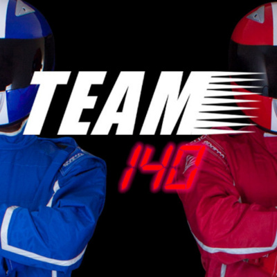 Team 140 Pres. The Trance Empire