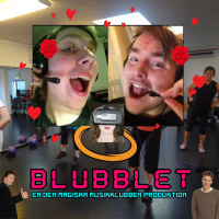 Blubblet 1. Nyårsavsnittet