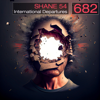 International Departures With Shane 54
