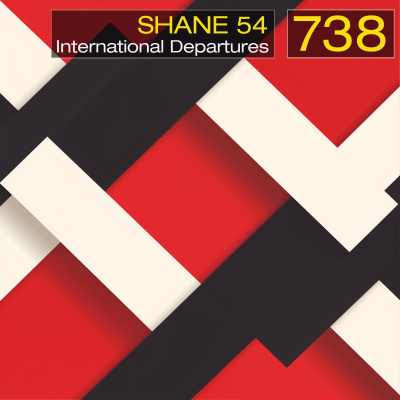 International Departures With Shane 54