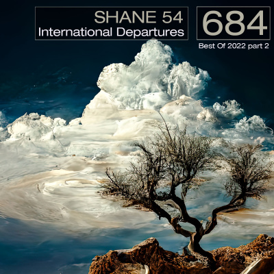 International Departures With Shane 54
