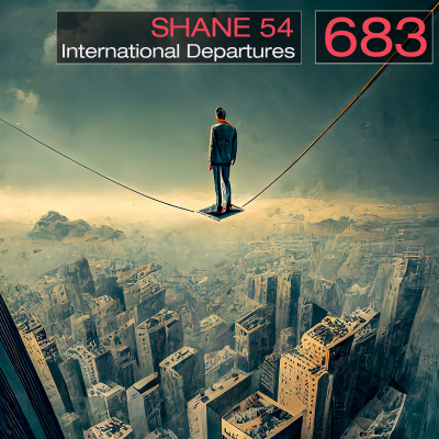 International Departures With Shane 54