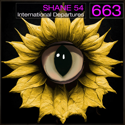 International Departures With Shane 54