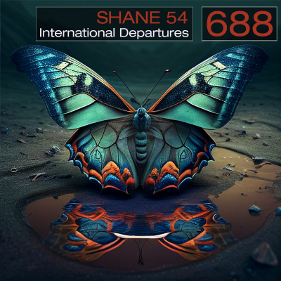 International Departures With Shane 54