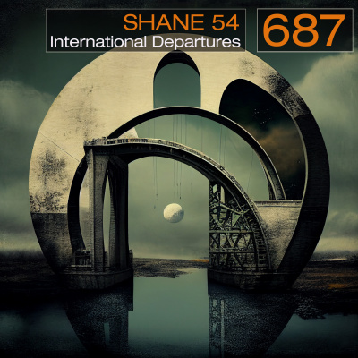 International Departures With Shane 54