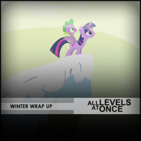 Winter Wrap Up