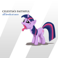 Celestias Faithful