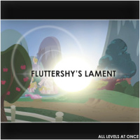 Fluttershys Lament