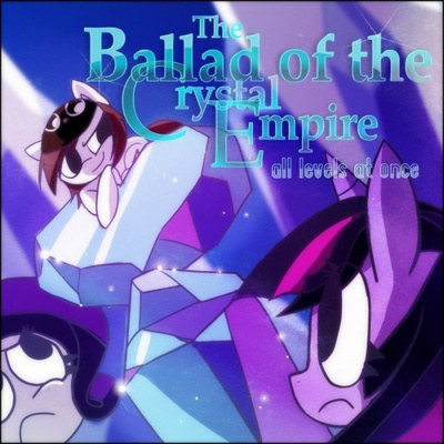 Honey Glow: Mlp Songs