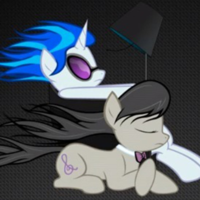 Honey Glow: Mlp Songs
