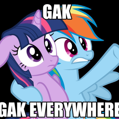 Honey Glow: Mlp Songs