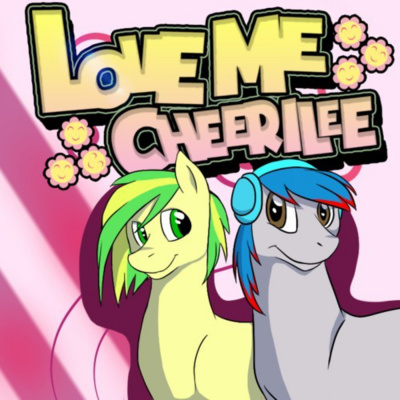 Honey Glow: Mlp Songs