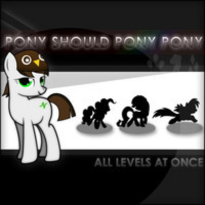 Honey Glow: Mlp Songs