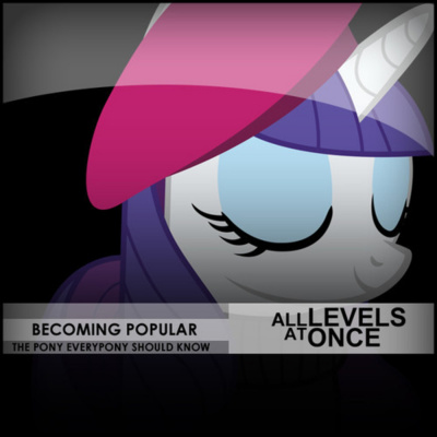 Honey Glow: Mlp Songs