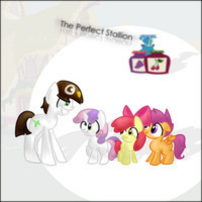 Honey Glow: Mlp Songs