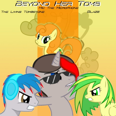 Honey Glow: Mlp Songs