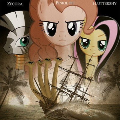 Honey Glow: Mlp Songs