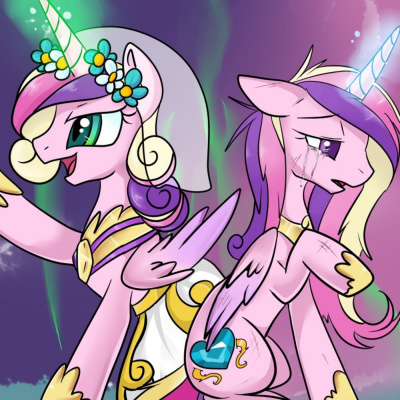 Honey Glow: Mlp Songs