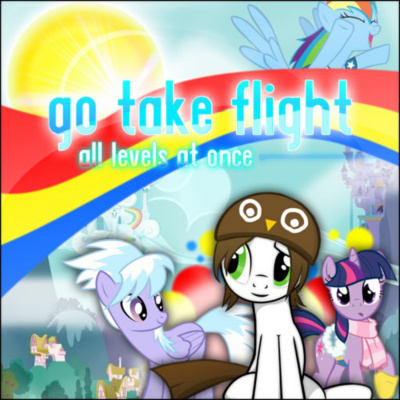 Honey Glow: Mlp Songs
