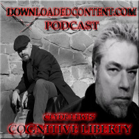 Clyde Lewis’ Cognitive Liberty: Guest Daniel Louis Crumpton on Cannabis and the Courage of Liberty