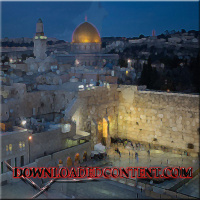 Oh Jerusalem: Israel, Faith and Prophecy