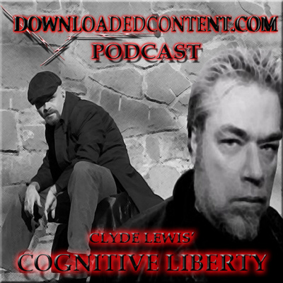Down Loaded Content Podcast